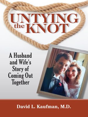 cover image of Untying the Knot